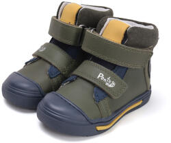 Ponte20 supinált magasszárú zárt cipő (28-33 méret) DA06-5-2547 (28)