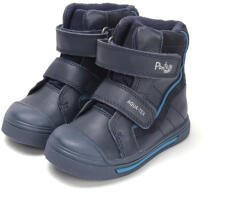 Ponte20 supinált vízálló (Aqua-tex) bélelt téli csizma (28-33 méret) DA06-5-2883 (30)