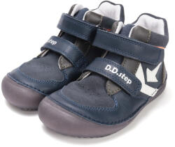 D.D.Step Barefoot magasszárú zárt cipő Luminous talp (26-31 méret) A063-52159BM (30)