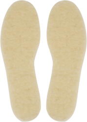 Vlnka Cipőbetétek juhgyapjúval felnőtt cipő méret 44-45