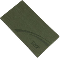 REALSYSTEM Zsebnaptár REALSYSTEM Fashion fekvő fehér lapos zöld 2026 (23_0938605)