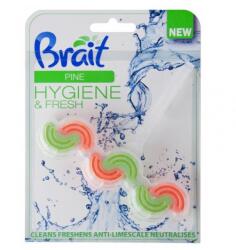 Brait Pine toalett frissítő 45g