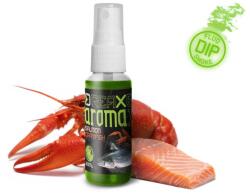 Delphin AromaX dip spray / Lazac - Rák