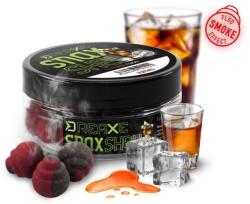 Delphin D SNAX SHELL csali / oldódó wafters / Rum - kóla