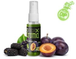 Delphin AromaX dip spray / Szilva - Eperfa