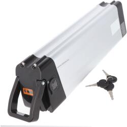 AccuCell Helyettesítő akku Phylion XH370-10J 37V 13Ah 481Wh SilverFish Li-ion