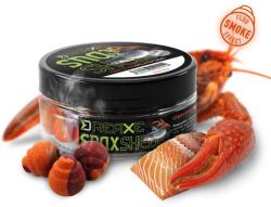 Delphin D SNAX SHELL csali / oldódó wafters / Lazac - Rák