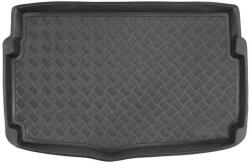 Rezaw-Plast Hyundai i20 III Rezaw-Plast 100655 fekete PE műanyag csomagtértálca