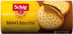 Schär Schär Sorissi szendvicskeksz, 250 g