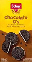 Schär Schär Disco Chocolate O's, 165 g