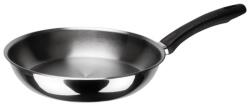 INOXIBAR Forma Line rozsdamentes serpenyő, 24 cm x 5 cm, 1, 75L, 18% (60164)