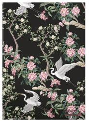 Lizzy Card Határidőnapló LIZZY CARD A/5 napi szivacsos Birds at night 2026 (21767) - fotoland