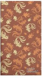 Lizzy card Zsebnaptár LIZZY CARD fekvő keménytáblás Feng shui 2026 (21787) - fotoland