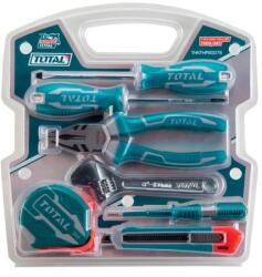 TOTAL TOTAL Tools 7 db kéziszerszám készlet (THKTHP90076)