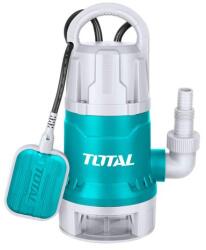 TotalTools TOTAL Tools Szennyvízszivattyú 750W/217L/min (TWP87506)