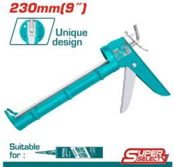 TOTAL TOTAL Tools Kinyomópisztoly (230mm) (THT21809)