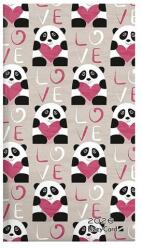 Lizzy card Zsebnaptár LIZZY CARD fekvő keménytáblás Love 2026 (21791) - fotoland