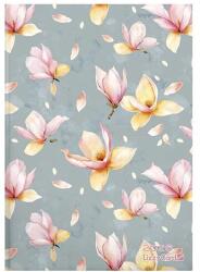 Lizzy Card Határidőnapló LIZZY CARD B/6 napi keménytáblás Magnolia 2026 (21783) - fotoland