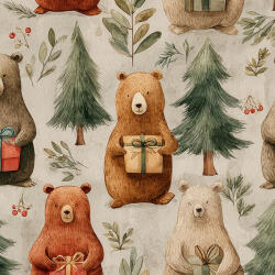 Takoy Prémium pamut NELA macik ajándékokkal