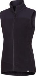 Northfinder Vestă fleece pentru femei EVELIN black (108485-269-104)