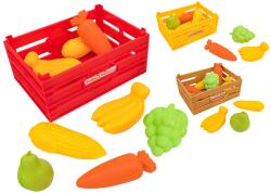 Globo Cose di Casa Gyümölcs/zöldségszett (gl41397)