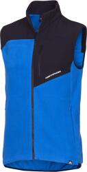 Northfinder Vestă din fleece pentru bărbați LUCIUS darkblue (108484-298-107)
