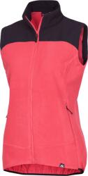 Northfinder Vestă fleece pentru femei EVELIN coral (108485-490-104)