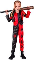 Widmann Ördögi Harley Quinn jelmez 158-as (18818)