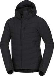 Northfinder Geacă sport căptușită pentru bărbați SVETOVID black (108351-269-105)