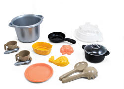 Adriatic Főző szett (ad1396)