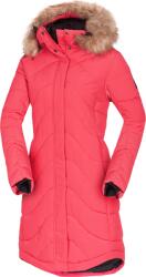 Northfinder Jacheta 2L 5K/5K dama Raelynn red (108371-360-106)