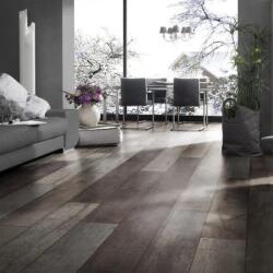 SWISS KRONO Parchet laminat stejar 8 mm Kronotex Exquisit ton inchis D4760