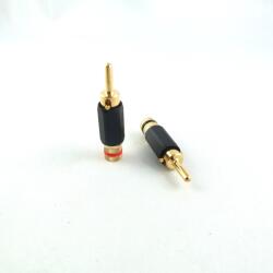 KáCsa Audió BP-236G - banándugó