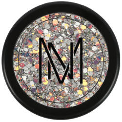 MarilyNails - MN GLITTER - UNICORN TEARS@