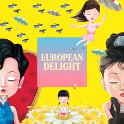 Or Tea? BIO 4 Joy EUROPEAN DELIGHT ajándékszett - 1 szett