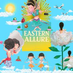 Or Tea? BIO 4 Joy EASTERN ALLURE ajándékszett - 1 szett