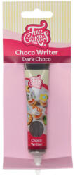 FunCakes csokoládé íróka, étcsokoládé, 25g (F57005)