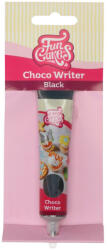 FunCakes csokoládé íróka, fekete, 25g (F57015)
