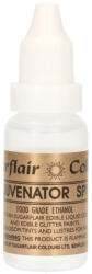 Sugarflair Colours alkohol ételfestékekhez, 14 ml