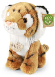 Rappa Tigris plüss 18 cm