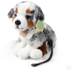 Rappa Ausztrál juhászkutya plüss 27 cm