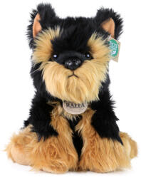 Rappa Yorkshire terrier plüss 30 cm - csodashop - 5 790 Ft