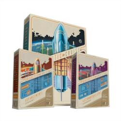 Galactic Cruise - CSOMAGAJÁNLAT