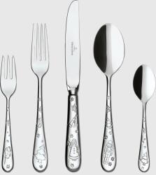 Villeroy & Boch V&B Toy's Delight evőeszközkészlet 6személyes 30részes (12-6564-9050)