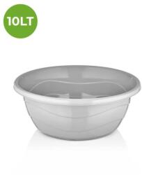 Sev Plastik Kerek tál többféle méretben Liter: 10 L