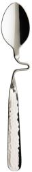 Villeroy & Boch V&B NewWave Caffé kávés kanál 172mm, Ezüst (14-5714-0160)