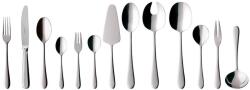 Villeroy & Boch V&B Oscar evőeszközkészlet 12személyes 68részes (12-6339-9081)