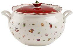 Villeroy and Boch V&B Toy's Delight fedeles leveses tál 2, 50l (14-8585-2360)