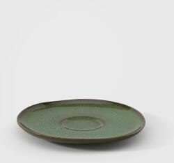 Villeroy & Boch like. by V&B Lave Vert alátét kávés csészéhez 15, 2cm (10-4295-1310)