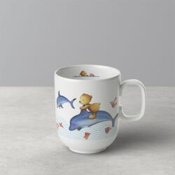 Villeroy & Boch V&B Happy as a Bear bögre 0, 28l (14-8664-9651)